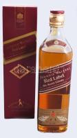 Johnnie Walker Old Scotch Whisky, 0,75l, bontatlan, díszdobozban.