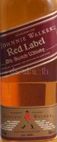Johnnie Walker Old Scotch Whisky, 0,75l, bontatlan, díszdobozban