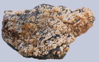 Ásványtelep, 24x15 cm