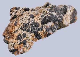 Ásványtelep, 24x15 cm