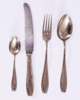 Berndorf 24 részes 6 személyes evőeszköz készlet