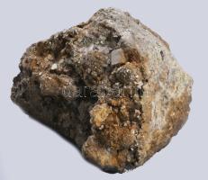 Ásványtelep, 10x9 cm