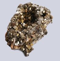 Ásványtelep, h: 9 cm