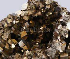 Ásványtelep, h: 9 cm