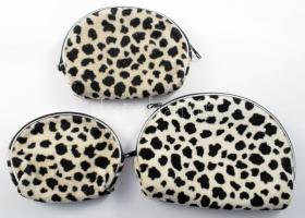 3 részes tárca szett, 17x12 cm