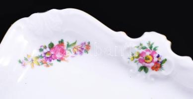 Seltmann Weiden lerakótálca, jelzett, 18x18 cm