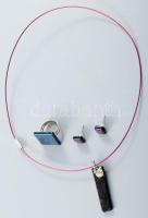 Iparművész bizsu szett díszdobozban