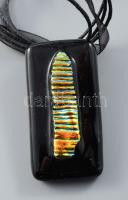 Iparművész bizsu szett díszdobozban