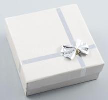 Iparművész bizsu szett díszdobozban