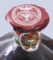 1975 Vinum Tokajense Passum - Tokaji 5 puttonyos aszú, palackozva: Tolcsva, 0,30 l