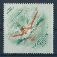 1953 Népstadion 30f számvízjellel