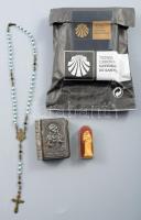 Zacskónyi kegytárgy tétel