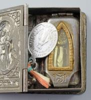 Zacskónyi kegytárgy tétel