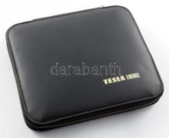 Tesla Liberec elektromos stimuláló készülék