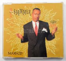 MC Hammer - Pray. CD, 1990.