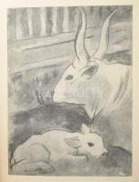 Illyés Gyula: Hősökről beszélek... Szőnyi István képeivel. Bp., (1945)., Sarló,(,,Pátria"-ny.),...