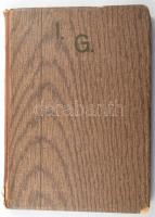 Illyés Gyula: Hősökről beszélek... Szőnyi István képeivel. Bp., (1945)., Sarló,(,,Pátria"-ny.),...