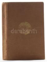 Kassák Lajos: Az utak ismeretlenek. A szerző, Kassák Lajos (1887-1967) író, költő, műfordító grafiku...