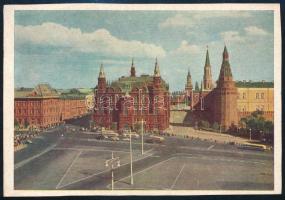Szovjetunió 1960