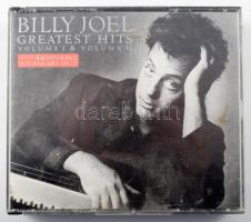 Billy Joel - Greatest Hits Volume I &amp; Volume II. 3XCD, 1985