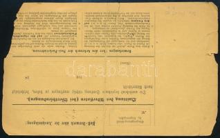 Deutsches Reich 1875