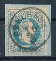 1867 10kr "SZÉCSÉNY"