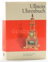 Abeler, Jürgen: Ullstein Uhrenbuch. Eine Kulturgeschichte der Zeitmessung. Frankfurt, 1975, Ullstein. Kiadói egészvászon kötés, papír védőborítóval, jó állapotban.