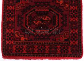 3 darab kis keleti térdeplőszőnyeg, 31x63 cm alatt