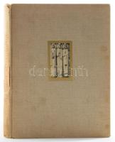 Lyka Károly: Képek, szobrok. A szerző, Lyka Károly (1869-1965) művészettörténész által Kallós Edénén...
