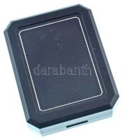 1998. 2000Ft Ag "Régi balatoni hajók II. / Phoenix" kapszulában, tanúsítvánnyal, dísztokba...