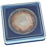 Fülöp Zoltán (1951-2004) 1991. "JOANNES PAULUS pp. II. / Őszentsége II. János Pál pápa magyaror...