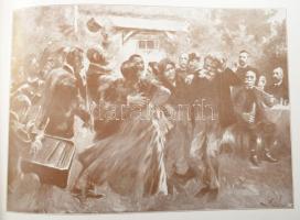 Mikszáth Kálmán: Az én kortársaim. "Az Ujság" ajándéka előfizetőinek. [Bp.], 1904, (Athena...