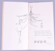 Ladányi Mihály. Bp., 1990, Téka. 496. számozott példány. Kiadói papírkötés, papír védőborítóval, jó ...