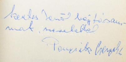 Pongrátz Gergely: Corvin köz - 1956. Bp., 1989, szerzői kiadás. Kiadói papírkötés. A szerző, Pongrát...