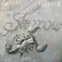 Skorpió - Kelj Fel!. Vinyl, LP, Album, 1977, VG