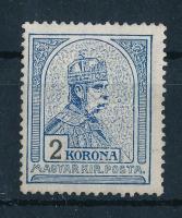 1909 Turul 2K (60.000)