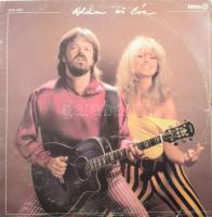 Ádám És Éva. Vinyl, LP. Pepita. Magyarország, 1985. VG
