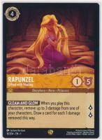 Rapunzel - Gifted with Healing - Lorcana / The First Chapter (18/204) Near Mint (NM) condition
