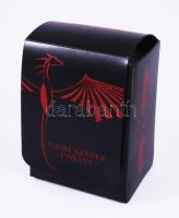 Art Series - 119 darabos Magic the Gathering művészeti kártya tétel, közte 4 darab nyomtatott szignós