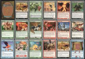 Unhinged - 40 darabos Magic The Gathering kártya tétel