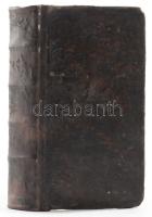 Habert, Louis: Praxis sacramenti poenitentiae sive methodus illius utiliter administrandi.
Venetii,...