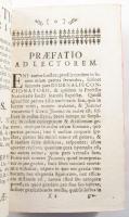 Dornn, Francisco Xaverio: Diurnale Concionatorium id est Conceptus Praedicabiles? Editio tertia. Par...