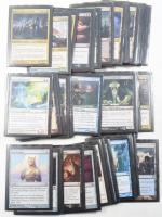 Eternal Bargain - Magic the Gathering Commander 2013. Bontott, hiánytalan pakli a nagyméretű kártyák...