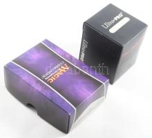 Eternal Bargain - Magic the Gathering Commander 2013. Bontott, hiánytalan pakli a nagyméretű kártyák...