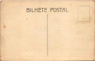 Napoleao - "Até aqui também eu oheguei, Adolfo" / Napoleon "I also came this far, Ado...