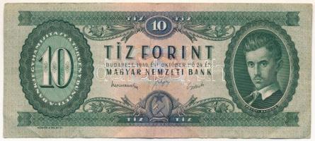 1949. 10Ft "A 173 281994" T:F Adamo F3