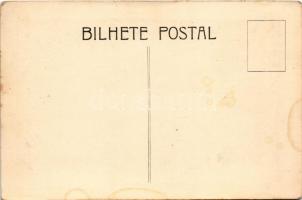 "A RAF jamais penetrará as nossas defesas" - "Eles nem sequer sabem ler!" / WWII...