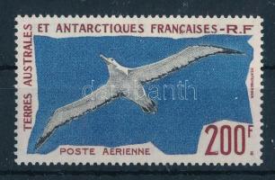 1959 Albatrosz Mi 18