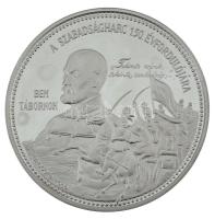 Szabó Géza (1939-) 1999. "A Szabadságharc 150.évfordulója - Kossuth, Petőfi Széchenyi / Bem táb...