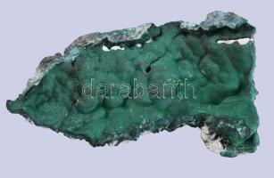 Malachit, 20x11,5 cm